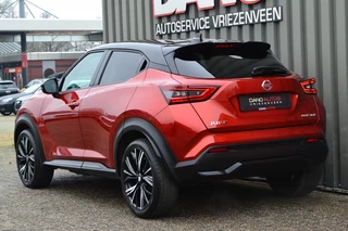 Nissan Juke - afbeelding nr 3