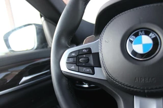 BMW 6 Serie ➡️ BMW 6-serie Gran Turismo 630i G32 High Executive M-sport | M-pakket | 2e eigenaar | Head-up | Pano | 19 inch | Harman-Kardon | LED | DAB | Soft-close | Stoelventilatie | 258 pk | - afbeelding nr 39