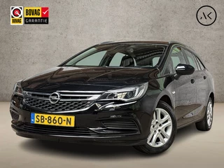 Opel Astra Sports Tourer 1.0 Sport