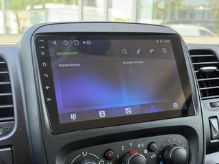 Opel Vivaro - afbeelding nr 17
