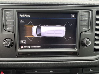 Volkswagen Crafter Cruise control/apple CarPlay/achteruitrijcamera - afbeelding nr 25