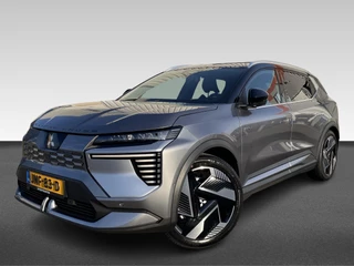 Mitsubishi Eclipse Cross Instyle 87 kWh