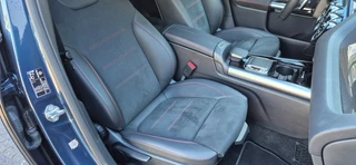 Mercedes-Benz B-Klasse Mercedes-Benz B-Klasse 180 Business Solution AMG* Automaat*NAP*NL auto - afbeelding nr 16