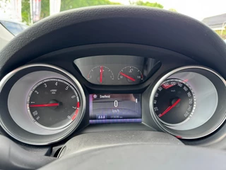 Opel Astra Opel Astra 1.4 Turbo Edition 150PK Led Carplay Trekhaak Cruise - afbeelding nr 8