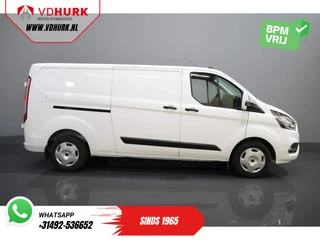 Ford Transit Custom - afbeelding nr 7