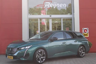 Peugeot 308 SW 1.2 Hybrid 145PK e-DCS6 ALLURE