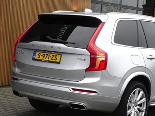 Volvo XC90 - afbeelding nr 41