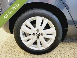 Nissan Micra Nissan Micra 1.0 IG-T N-Connecta *NL, 1e EIG, RIJKLAARPRIJS!* - afbeelding nr 21
