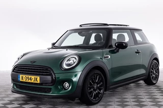 MINI One - afbeelding nr 24