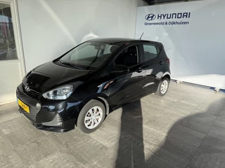 Hyundai i10 1.0i Comfort + navigatie
