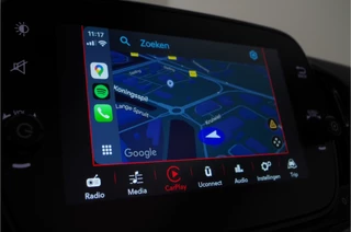 Fiat 500C Fiat 500C 1.0 Hybrid Dolcevita > Cabrio/Apple Carplay/Cruise control/15inch... - afbeelding nr 8
