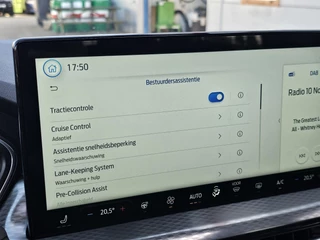 Ford Kuga Ford Kuga 2.5 PHEV Titanium Nieuw model!| Panoramadak | Adaptive cruise control | Winter Pack | 2.100 kg trekgewicht - afbeelding nr 21