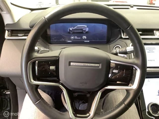 Land Rover Range Rover Velar Land Rover Range Rover Velar 2.0 P400e S Panodak Leer Virtual ACC - afbeelding nr 13