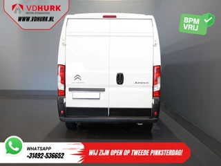 Citroën Jumper - afbeelding nr 6
