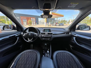 BMW X1 BMW X1 sDrive18i Centennial High Executive - afbeelding nr 6