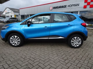 Renault Captur - afbeelding nr 2