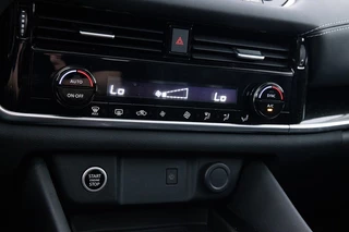 Nissan QASHQAI - afbeelding nr 10