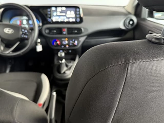 Hyundai i10 - afbeelding nr 8
