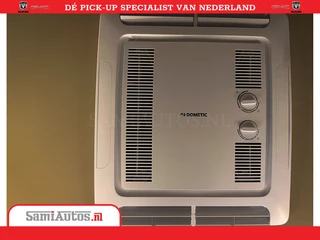 Dodge Ram 1500 VERWARMING | DOUCHE | WC | LUIFEL | 4 SLAAP PLAATSEN | Let Op: Investeer in deze unieke afzetunit camper en verdien direct! - afbeelding nr 20
