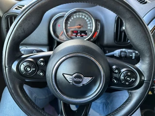 MINI Countryman - afbeelding nr 17