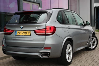 BMW X5 - afbeelding nr 8