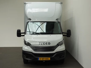 Iveco Daily Iveco Daily 3.0 180pk Automaat Bakwagen Laadklep 440x211x235 Airco Cruise control LED Navi Camera - afbeelding nr 7