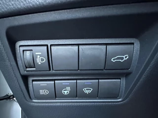 Toyota Yaris Cross Luxe Toyota Yaris Cross 1.5 Hybrid VOL LEER/PANO/JBL/CARPLAY - afbeelding nr 11