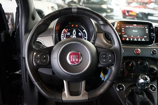 Fiat 500 - afbeelding nr 16