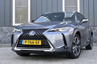 Lexus UX 250h Preference Line