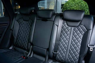 Audi SQ5 Audi SQ5 3.0 TFSI Quattro|PANO|RS-SEATS|22''|ACC|TREKHAAK - afbeelding nr 42