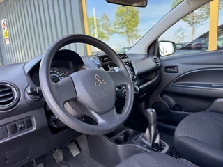Mitsubishi Space Star - afbeelding nr 8