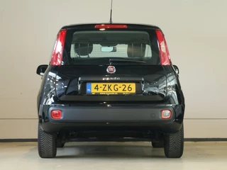 Fiat Panda - afbeelding nr 12