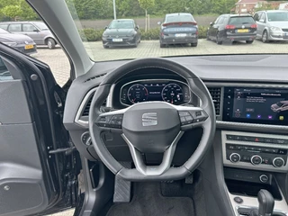 SEAT Ateca - afbeelding nr 13