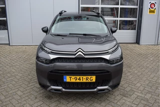 Citroën C3 Aircross | 110PK | Parkeersensoren | Climate Control - afbeelding nr 2