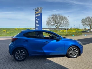 Mazda 2 - afbeelding nr 35