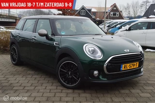 MINI Clubman - 134115563-0
