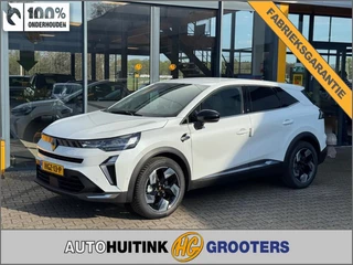 Renault Symbioz - afbeelding nr 1