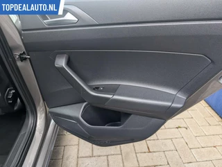 Volkswagen Polo Volkswagen Polo 1.0 TSI Automaat/Acc/Carplay/Pdc/Nieuw - afbeelding nr 19