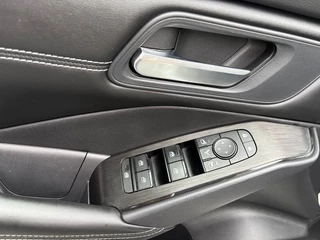 Nissan QASHQAI Nissan QASHQAI 1.3 MHEV Business Access, Adapt.cruise, LaneAssist, Carplay - afbeelding nr 23