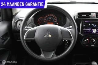 Mitsubishi Space Star Mitsubishi Space Star 1.0 Dealer onderhouden Nieuwe APK - afbeelding nr 18