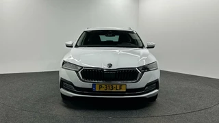 Škoda Octavia Skoda Octavia Combi 1.0 TSI Sport Business Adaptive - afbeelding nr 6