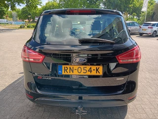 Ford B-MAX - afbeelding nr 5