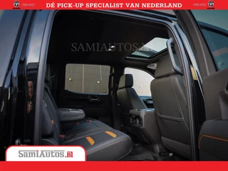 GMC Sierra Dubbele Cabine met Royale 5 Zitplaatsen | BPM vrij | Nu Leverbaar uit Voorraad | Voorraad Nr 2240 -  8364 | - afbeelding nr 64