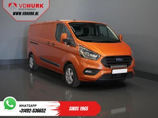 Ford Transit Custom - 313963790-0