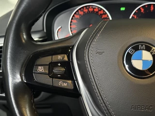BMW 5 Serie BMW 5-serie Touring 520i Corporate Lease Executive AUT - afbeelding nr 16