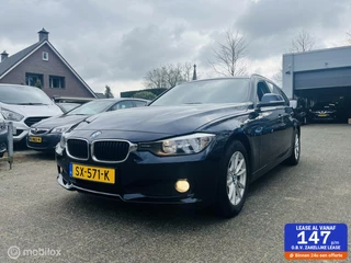 BMW 3 Serie - 399316914-0