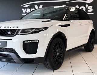 Land Rover Range Rover Evoque Range Rover Evoque 2.0 Si4 HSE Dynamic/Jaar Garantie - afbeelding nr 7