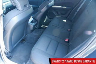 Volvo V60 Volvo V60 2.0 B4 Momentum Business MildHybrid|360GradenCamera|Blis|Navi - afbeelding nr 11