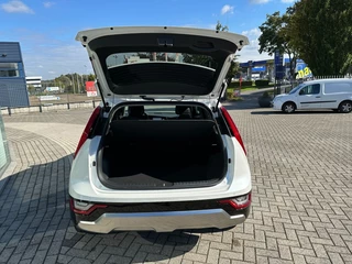 Kia Niro - afbeelding nr 27
