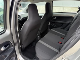 Volkswagen up! Volkswagen Up! 1.0 BMT high up! CRUIS|PDC|NAP|TOPSTAAT| - afbeelding nr 48